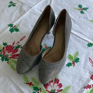 Naturalizer special occasion.  7.5